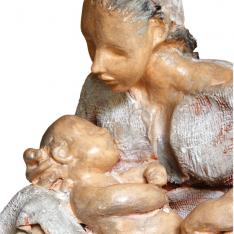 Tenerezza di madre, 2010